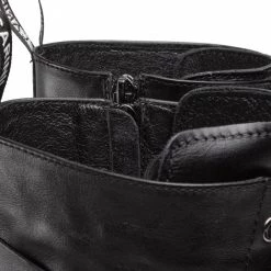 Bottes Et Autres Bottes CARINII - B8315 E50-000-000-E85 Noir -Carinii Soldes 05 0000301041849 mk