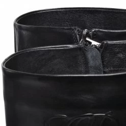 Bottes Et Autres Bottes CARINII - B8333 E50-000-000-E72 Noir -Carinii Soldes 05 0000301041986 rz