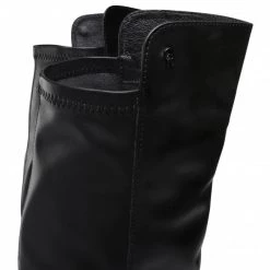 Bottes Et Autres Cuissardes CARINII - B8339 E50-000-000-F12 Noir -Carinii Soldes 05 0000301042112 rz