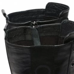 Bottes Et Autres Bottes CARINII - B8362 E50-000-000-F33 Noir -Carinii Soldes 05 0000301042617 rz