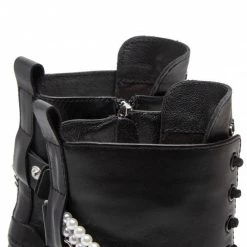 Bottes Et Autres Bottines CARINII - B8363 E50-000-000-F42 Noir -Carinii Soldes 05 0000301042655 is