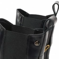 Bottes Et Autres Bottines Chelsea CARINII - B8367 E50-000-000-F42 Noir 10 Bottes Et Autres Bottines Chelsea CARINII - B8367 E50-000-000-F42 Noir -Carinii Soldes 05 0000301042846 rz