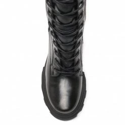 Bottes Et Autres Bottes CARINII - B8368 E50-000-000-F20 Noir 10 Bottes Et Autres Bottes CARINII - B8368 E50-000-000-F20 Noir -Carinii Soldes 05 0000301042877 rz