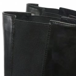 Bottes Et Autres Bottes CARINII - B8374 E50-000-000-F42 Noir 10 Bottes Et Autres Bottes CARINII - B8374 E50-000-000-F42 Noir -Carinii Soldes 05 0000301043126 rz