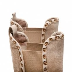 Bottes Et Autres Bottines CARINII - B8380 O17-R77-000-F48 Beige 10 Bottes Et Autres Bottines CARINII - B8380 O17-R77-000-F48 Beige -Carinii Soldes 05 0000301045717 mg