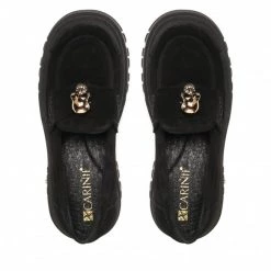 Chaussures Basses CARINII - B8396 H20-000-000-F52 Noir -Carinii Soldes 05 0000301045830 rz