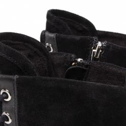 Bottes Et Autres Bottines CARINII - B8411 E50-H20-000-F53 Noir 10 Bottes Et Autres Bottines CARINII - B8411 E50-H20-000-F53 Noir -Carinii Soldes 05 0000301045953 mk