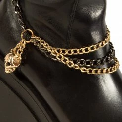 Bottes Et Autres Cuissardes CARINII - B8423 E50-000-000-E67 Noir 9 Bottes Et Autres Cuissardes CARINII - B8423 E50-000-000-E67 Noir -Carinii Soldes 05 0000301046059 swa