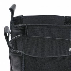 Bottes Et Autres Bottines CARINII - B8439 E50-000-000-F10 Noir -Carinii Soldes 05 0000301046158 rz