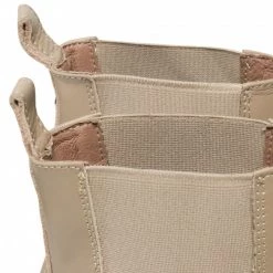 Bottes Et Autres Bottines CARINII - B8439 REE-000-000-F10 Beige -Carinii Soldes 05 0000301046165 rz