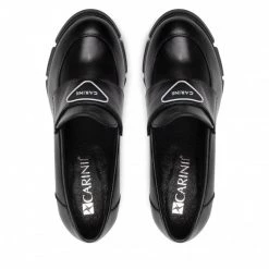 Chaussures Basses CARINII - B8448 E50-000-000-E36 Noir -Carinii Soldes 05 0000301046257 ph