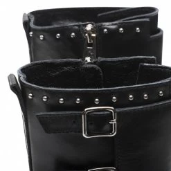 Bottes Et Autres Bottines CARINII - B8457 353-E50-000-F35 Noir 10 Bottes Et Autres Bottines CARINII - B8457 353-E50-000-F35 Noir -Carinii Soldes 05 0000301046370 rz