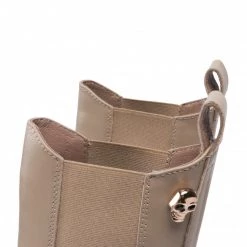 Bottes Et Autres Bottines Chelsea CARINII - B8465 R77-000-000-E33 Beige 10 Bottes Et Autres Bottines Chelsea CARINII - B8465 R77-000-000-E33 Beige -Carinii Soldes 05 0000301046493 mg