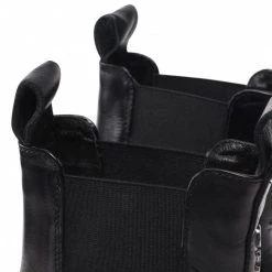 Bottes Et Autres Bottines CARINII - B8484 E50-000-000-F18 Noir -Carinii Soldes 05 0000301046851 rz