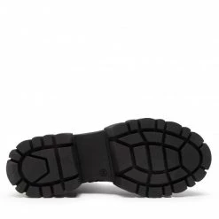 Bottes Et Autres Bottines CARINII - B8485 E50-000-000-F18 Noir -Carinii Soldes 05 0000301046899 fp