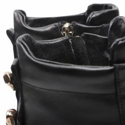 Bottes Et Autres Bottines CARINII - B8491 E50-000-000-F31 Noir 10 Bottes Et Autres Bottines CARINII - B8491 E50-000-000-F31 Noir -Carinii Soldes 05 0000301046936 rz