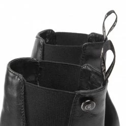 Bottes Et Autres Bottines CARINII - B5721 E50-000-000-E03 Noir -Carinii Soldes 05 0000301360544 st