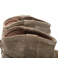 Bottes Et Autres Bottines CARINII - B7466 O22-000-000-E50 Vert 10 Bottes Et Autres Bottines CARINII - B7466 O22-000-000-E50 Vert -Carinii Soldes 05 0000301360629 pl