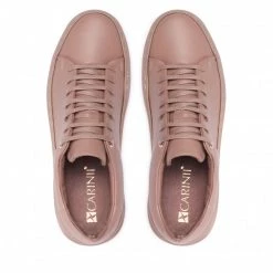 Chaussures Basses Sneakers CARINII - B4278 O60-000-000-C90 Rose 10 Chaussures Basses Sneakers CARINII - B4278 O60-000-000-C90 Rose -Carinii Soldes 05 0000301386551 rz