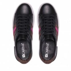 Chaussures Basses Sneakers CARINII - B5001 E50-M90-L39-D16 Noir 10 Chaussures Basses Sneakers CARINII - B5001 E50-M90-L39-D16 Noir -Carinii Soldes 05 0000301386605 rz