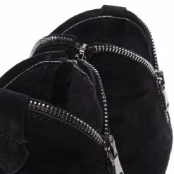 Bottes Et Autres Bottines CARINII - B5569 H20-000-000-B89 Noir -Carinii Soldes 05 0000301386834 pa