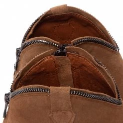 Bottes Et Autres Bottines CARINII - B5569 P09-000-000-B89 Marron 10 Bottes Et Autres Bottines CARINII - B5569 P09-000-000-B89 Marron -Carinii Soldes 05 0000301386858 kt