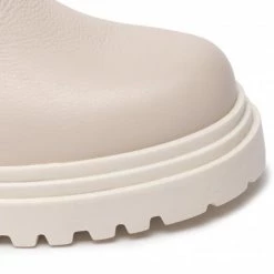 Bottes Et Autres Bottines CARINII - B5952 R25-000-000-E23 Beige 10 Bottes Et Autres Bottines CARINII - B5952 R25-000-000-E23 Beige -Carinii Soldes 05 0000301387008 ks