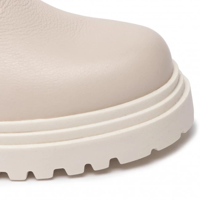 Bottes Et Autres Bottines CARINII - B5952 R25-000-000-E23 Beige 5 Bottes Et Autres Bottines CARINII - B5952 R25-000-000-E23 Beige – Image 5