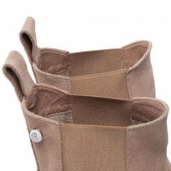 Bottes Et Autres Bottines Chelsea CARINII - B7669 O17-000-000-000 Beige 10 Bottes Et Autres Bottines Chelsea CARINII - B7669 O17-000-000-000 Beige -Carinii Soldes 05 0000301389002 is