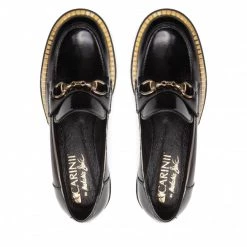 Chaussures Basses CARINII - B7677 K41-000-000-000 Noir 10 Chaussures Basses CARINII - B7677 K41-000-000-000 Noir -Carinii Soldes 05 0000301389033 ph