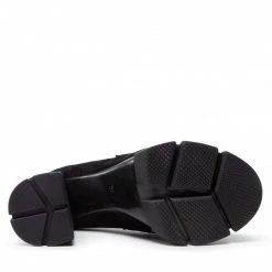 Chaussures Basses CARINII - B7963 H20-000-000-E36 Noir 9 Chaussures Basses CARINII - B7963 H20-000-000-E36 Noir -Carinii Soldes 05 0000301389347 fp