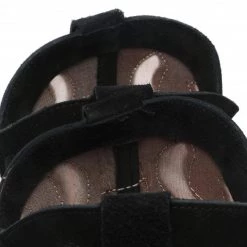 Bottes Et Autres Bottines CARINII - B8109 H20-000-000-F23 Noir -Carinii Soldes 05 0000301389729 mk