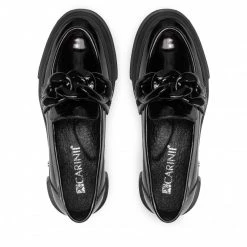 Chaussures Basses CARINII - B8120 037-000-000-F25 Noir -Carinii Soldes 05 0000301389835 st