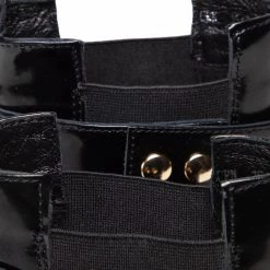 Bottes Et Autres Bottines CARINII - B8532 070-000-000-F20 Noir -Carinii Soldes 05 0000301502401 ph