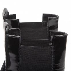 Bottes Et Autres Bottines CARINII - B8559/BV-070-H20-000-F20 BV-070-H20-000-F20 Noir 10 Bottes Et Autres Bottines CARINII - B8559/BV-070-H20-000-F20 BV-070-H20-000-F20 Noir -Carinii Soldes 05 0000301502807 kt