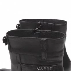 Bottes Et Autres Bottines CARINII - B8567 E50-000-000-E36 Noir 10 Bottes Et Autres Bottines CARINII - B8567 E50-000-000-E36 Noir -Carinii Soldes 05 0000301502821 pl