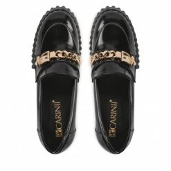 Chaussures Basses CARINII - B8570 070-000-000-F10 Noir -Carinii Soldes 05 0000301502975 rz