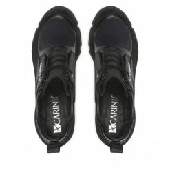 Chaussures Basses CARINII - B8455 H20-E50-R91-E36 Noir 10 Chaussures Basses CARINII - B8455 H20-E50-R91-E36 Noir -Carinii Soldes 05 0000301503330 rz
