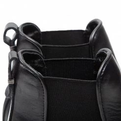 Bottes Et Autres Bottines Chelsea CARINII - B8566 E50-000-000-D18 Noir 10 Bottes Et Autres Bottines Chelsea CARINII - B8566 E50-000-000-D18 Noir -Carinii Soldes 05 0000301503576 is