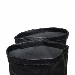 Bottes Et Autres Cuissardes CARINII - B8267 J23-000-000-F23 Noir -Carinii Soldes 05 0000301503644 mg 1