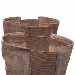 Bottes Et Autres Bottes CARINII - B8508 O20-000-000-F48 Marron -Carinii Soldes 05 0000301503675 pl