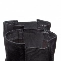 Bottes Et Autres Bottes CARINII - B8508 H20-000-000-F48 Noir 10 Bottes Et Autres Bottes CARINII - B8508 H20-000-000-F48 Noir -Carinii Soldes 05 0000301503699 sw