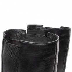 Bottes Et Autres Bottes CARINII - B8508 E50-000-000-F48 Noir -Carinii Soldes 05 0000301503712 mf