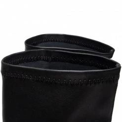 Bottes Et Autres Bottes CARINII - B8603 E50-000-000-F10 Noir -Carinii Soldes 05 0000301503729 is