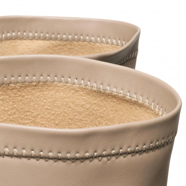 Bottes Et Autres Cuissardes CARINII - B8603 R77-000-000-F10 Beige 6 Bottes Et Autres Cuissardes CARINII - B8603 R77-000-000-F10 Beige – Image 6