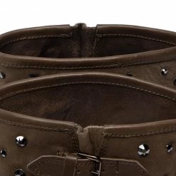 Bottes Et Autres Bottines CARINII - B3756 I45-I43-PSK-B35 Vert 10 Bottes Et Autres Bottines CARINII - B3756 I45-I43-PSK-B35 Vert -Carinii Soldes 05 5902632073016 ph 2