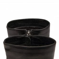 Bottes Et Autres Bottines CARINII - B8403 E50-000-000-F23 Noir 10 Bottes Et Autres Bottines CARINII - B8403 E50-000-000-F23 Noir -Carinii Soldes 05 0000301045892 mg