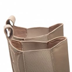 Bottes Et Autres Bottines Chelsea CARINII - B8593 R77-000-000-F57 Beige 10 Bottes Et Autres Bottines Chelsea CARINII - B8593 R77-000-000-F57 Beige -Carinii Soldes 05 0000301503880 mg