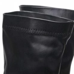 Bottes Et Autres Bottes CARINII - B7911 E50-000-000-E36 Noir -Carinii Soldes 06 0000300166680 rz 1