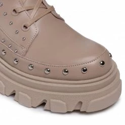 Bottes Et Autres Bottines CARINII - B7914 R77-000-000-E81 Beige 11 Bottes Et Autres Bottines CARINII - B7914 R77-000-000-E81 Beige -Carinii Soldes 06 0000300166727 ks